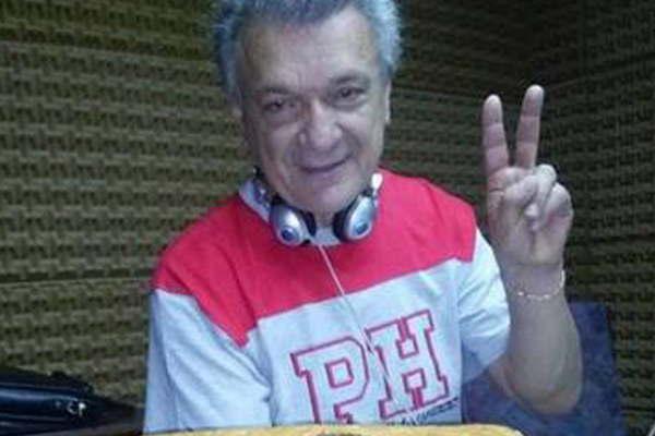 El cantante Elio Roca ya es diputado 