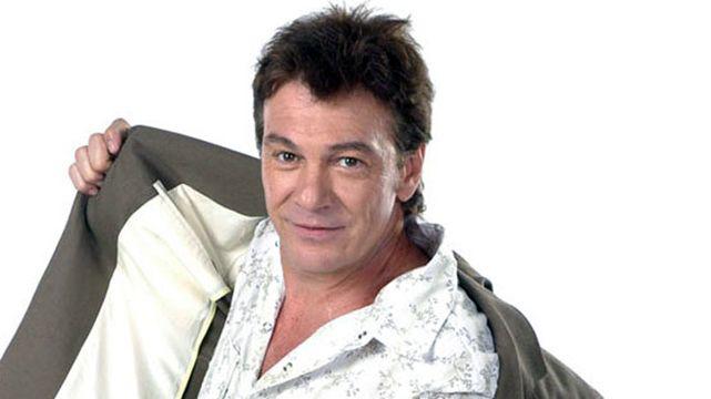 El Papa eligioacute a Fernando Luacutepiz para su musical