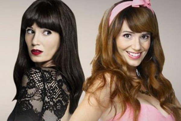 Griselda Siciliani seraacute cheta y cuartetera