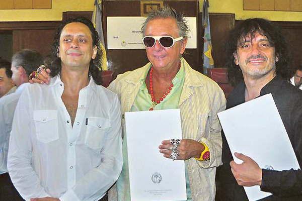 ldquoLa obra habla del amorrdquo