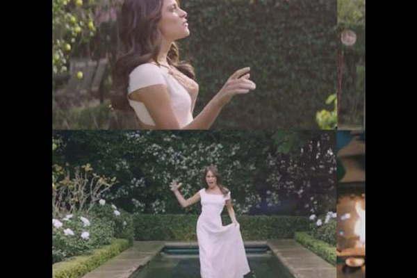 `Siempre brillaraacutes la nueva cancioacuten de Tini Stoessel