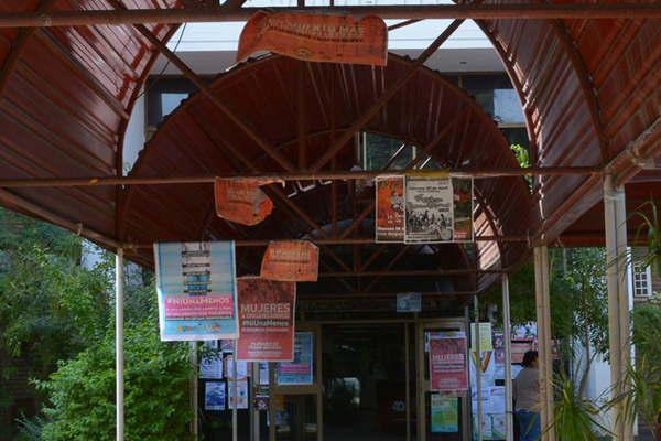 Convocan a los cursos del Pecunse 