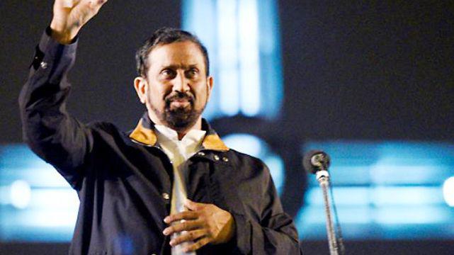 El Padre Ignacio pidioacute que la riqueza del paiacutes llegue a los bolsillos de la gente