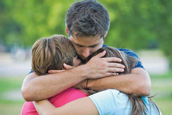 iquestPor queacute debemos perdonar