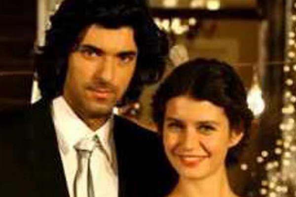 Actores de la novela de Fatmagul son estrellas de Telefeacute  