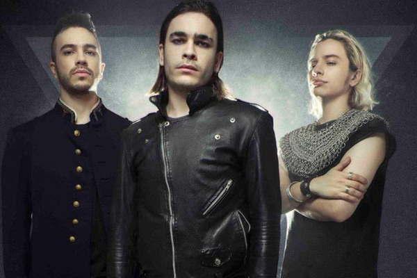 Airbag crea en Libertad