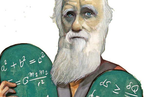 iquestDios contra la ciencia iquestLa ciencia contra Dios