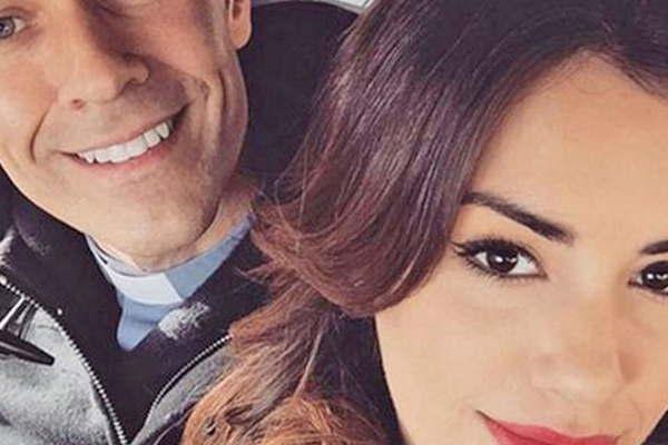Lali Espoacutesito confirmoacute su separacioacuten de Mariano Martiacutenez