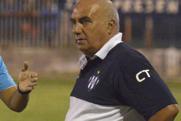 Donaires muy autocriacutetico con su equipo