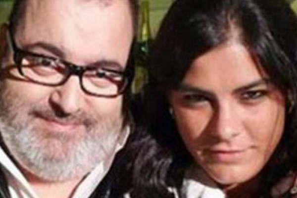 Carintildeoso mensaje para Lanata