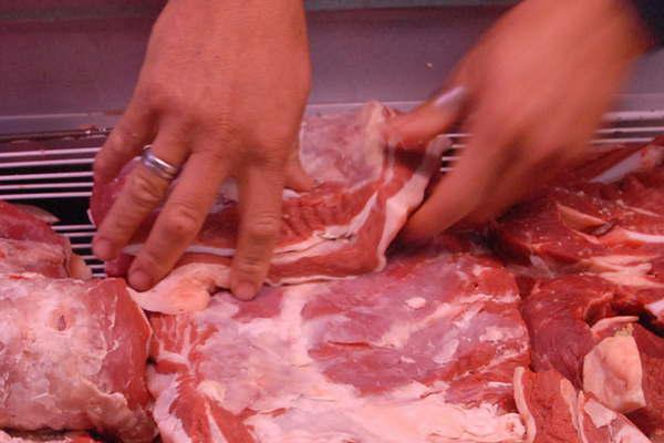Coacutemo detectar la carne descompuesta y las normas de higiene a tener en cuenta