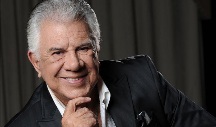 Rauacutel Lavieacute se casaraacute por tercera vez con una santiaguentildea