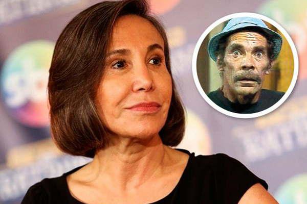 La vecindad estaacute que arde con Dontildea Florida 