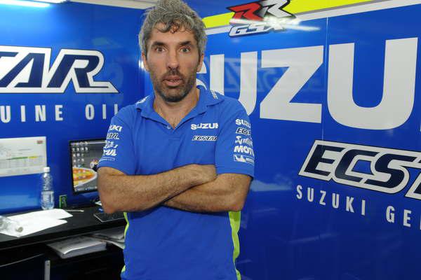 Juan Manuel Cazeaux un profesional de jerarquiacutea internacional