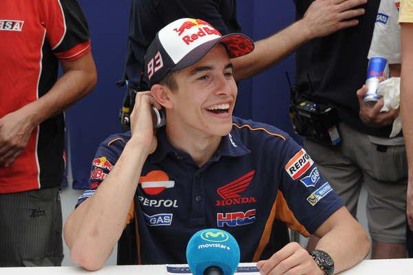 Valentino ha hecho mucho por el MotoGP