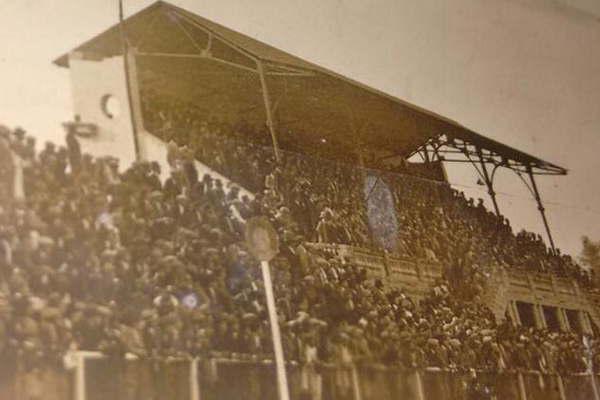 Mitre celebra hoy  sus 109 antildeos de vida