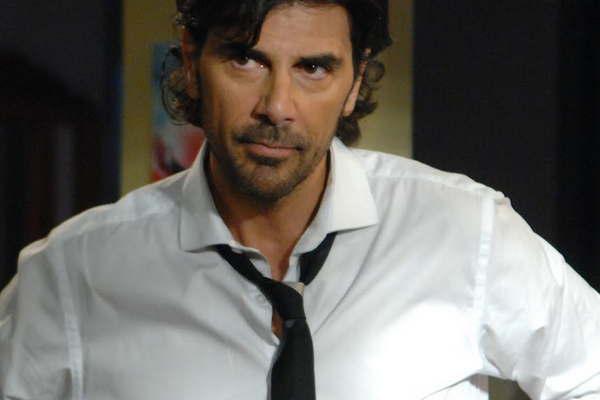 Los actores somos muy narcisistas