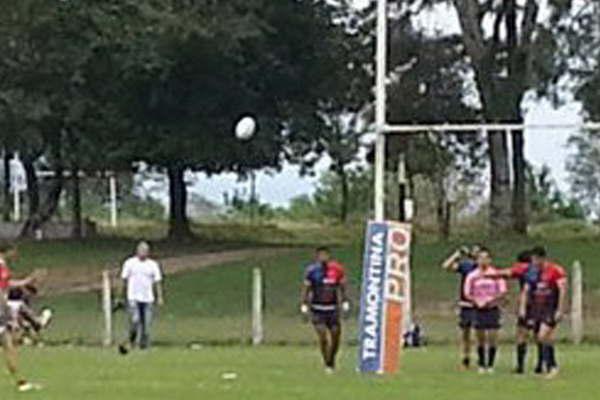 Old Lions tropezoacute en su debut ante Huirapuca en Tucumaacuten