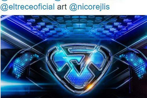 ShowMatch ya tiene logo para su nueva temporada