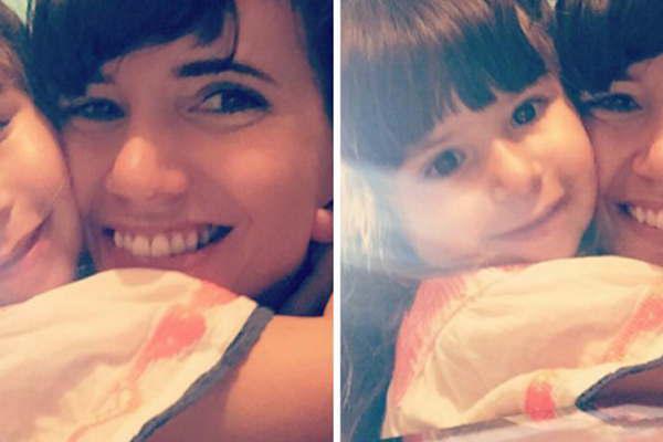 Siciliani estaacute de festejo- cumpleantildeos y debut televisivo