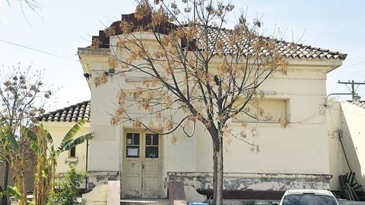 Investigan la muerte de un bebeacute recieacuten nacido