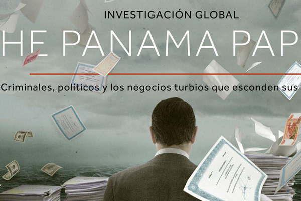 Documentos secretos revelan operaciones de personajes mundiales en paraiacutesos fiscales