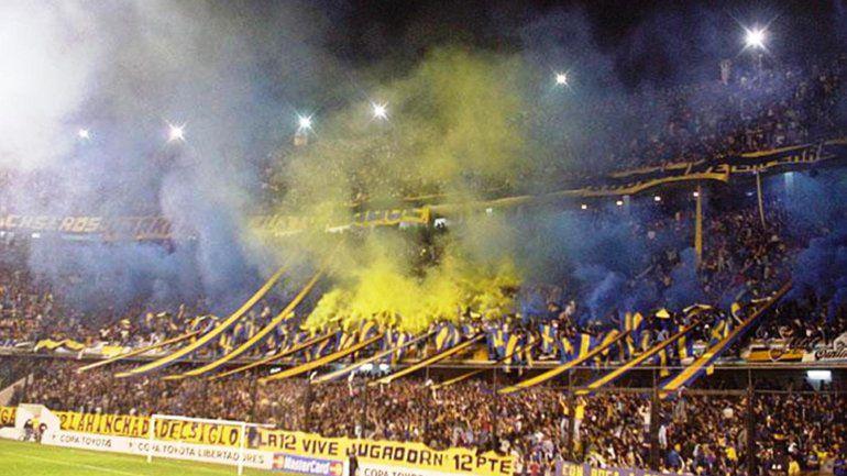 Boca y los Jinkis mencionados en los Panamaacute Papers