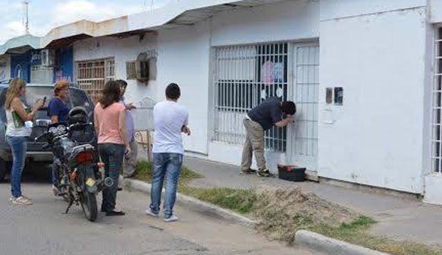 Municipio bandentildeo desalojoacute un local comercial por incumplimiento