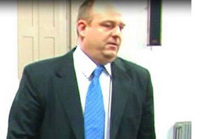 Silvio Guillermo Martinero