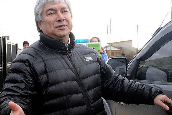 Laacutezaro Baacuteez deberaacute declarar este jueves ante Casanello