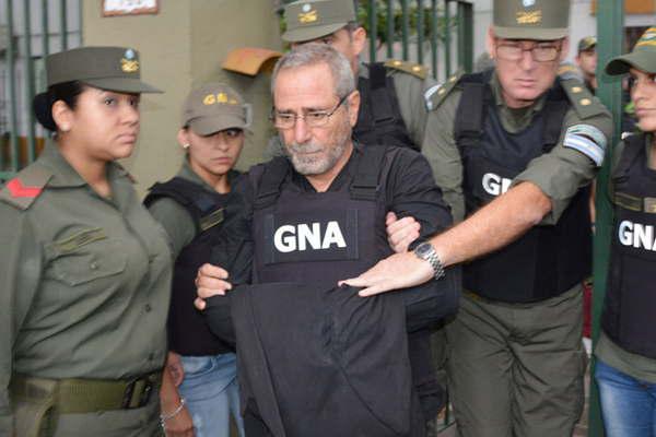 Ricardo Jaime- Soacutelo cumpliacute directivas de Neacutestor y Cristina