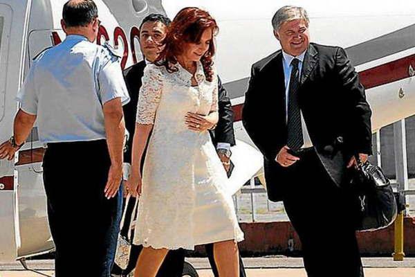 Muntildeoz el exsecretario de Kirchner involucrado en las maniobr