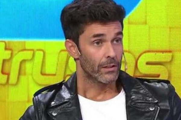 Mariano Martiacutenez- Ya no estoy enamorado de Lali 