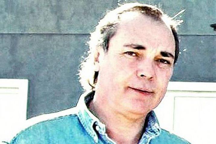 Daniel Peacuterez Gadin el contador de Baacuteez tambieacuten fue apresado