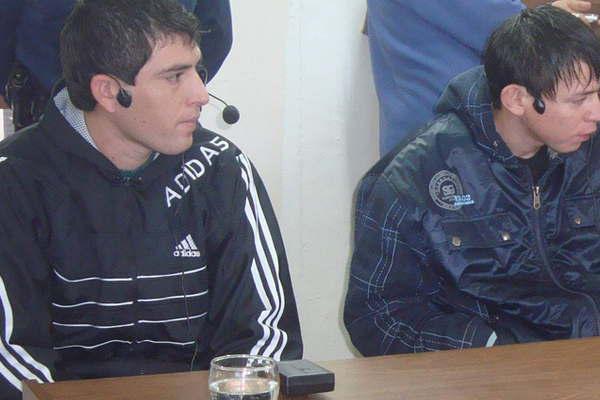 Piden el cese de prisioacuten para un sujeto acusado de matar a peluquero