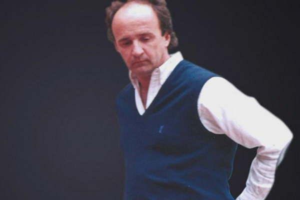 El rol de Ernesto Clarens el financista de Neacutestor que quedoacute imputado