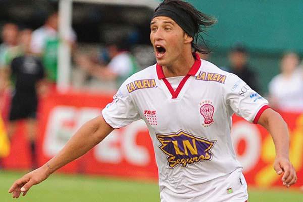 La carta del nintildeo que le ofrece sus dedos a Toranzo