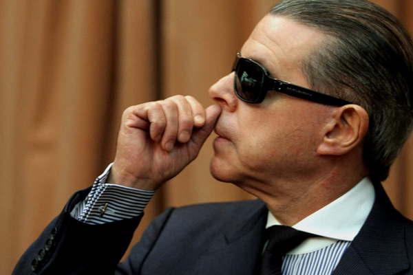 Denunciaron a Oyarbide por falso testimonio