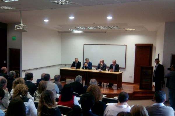 La UNSE brindaraacute colaboracioacuten al Plan Belgrano