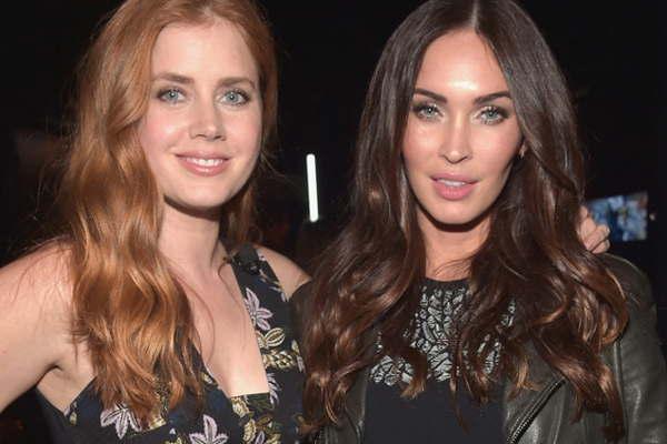 iquestMegan Fox espera a su tercer hijo con Green