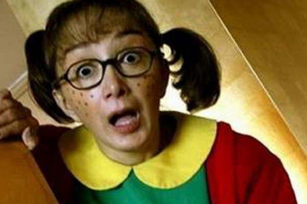 La Chilindrina vinculoacute a Dontildea Florinda con el mundo de las drogas 