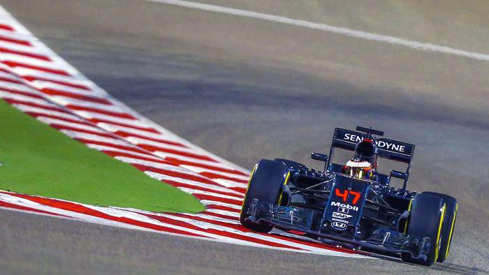 Honda- A McLaren le cuesta adelantar a Sauber o Haas