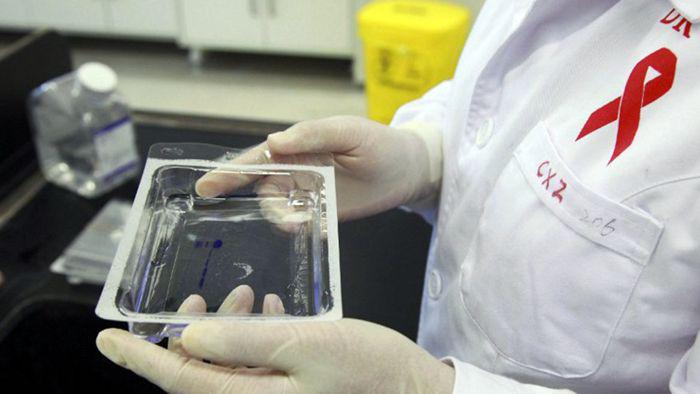 Poleacutemica- China desarrolloacute embriones humanos inmunes al VIH