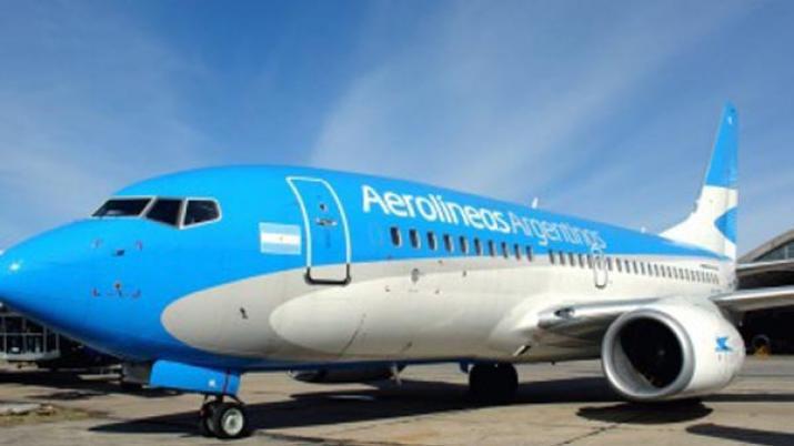 Aeroliacuteneas anuncioacute maacutes frecuencias de cabotaje