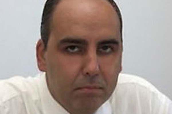 El juez federal Martiacutenez Di Giorgi reemplazaraacute a Oyarbide