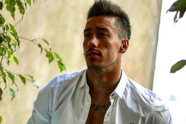 Nico a EL LIBERAL- Gisela le dice suegra a mi mamaacute