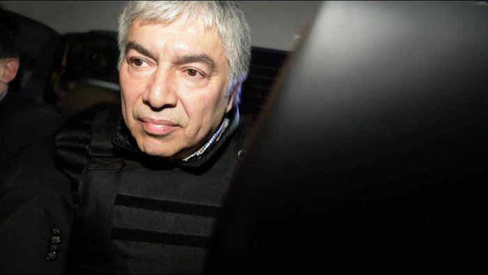 Misteriosa desaparicioacuten de un abogado cercano a Laacutezaro Baacuteez