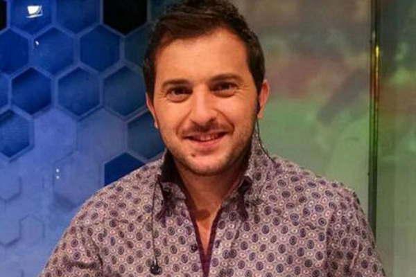 Fantino y Brancatelli en el ojo de la tormenta