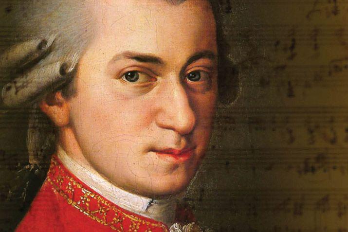 La filosofiacutea la historia y la neurociencia revelan a un Mozart desconocido