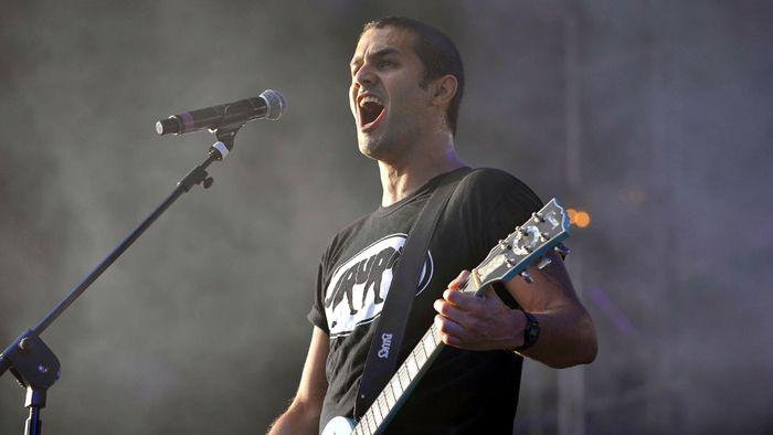 Ciro Pertusi envuelto en una poleacutemica con menores de edad